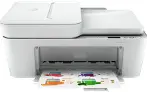 HP DeskJet 4110e Sterowniki drukarki i skanera
