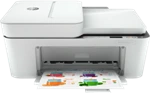 HP DeskJet 4121e Sterowniki drukarki i skanera