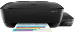 HP DeskJet GT 5820 Sterowniki drukarki i skanera