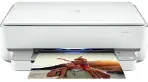 HP ENVY 6020 Sterowniki drukarki i skanera