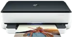HP ENVY 6020e Sterowniki drukarki i skanera