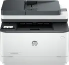 HP LaserJet Pro MFP 3104sdn Sterowniki drukarki i skanera