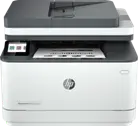 HP LaserJet Pro MFP 3108fdn Sterowniki drukarki i skanera