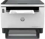 HP LaserJet Tank MFP 1602w Sterowniki drukarki i skanera