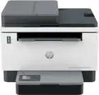 HP LaserJet Tank MFP 2604sdw Sterowniki drukarki i skanera