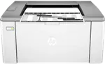 HP LaserJet Ultra M106w Sterowniki drukarki