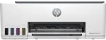 HP Smart Tank 580 Sterowniki drukarki i skanera
