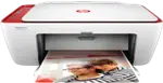HP DeskJet 2655 Sterowniki drukarki i skanera