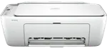 HP DeskJet 2820 Sterowniki drukarki i skanera