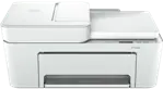 HP DeskJet 4221 Sterowniki drukarki i skanera