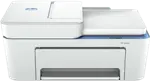 HP DeskJet 4223e Sterowniki drukarki i skanera