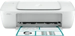 HP DeskJet Ink Advantage 1216 Sterowniki drukarki