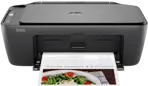 HP DeskJet Ink Advantage 2874 Sterowniki drukarki i skanera