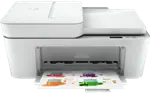 HP DeskJet Ink Advantage 4175 Sterowniki drukarki i skanera