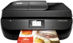 HP DeskJet Ink Advantage 4675 Sterowniki drukarki i skanera