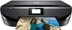 HP DeskJet Ink Advantage 5075 Sterowniki drukarki i skanera