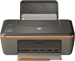 HP Deskjet 2512 Sterowniki drukarki