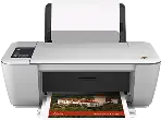 HP Deskjet 2542 Sterowniki drukarki i skanera