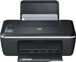 HP Deskjet Ink Advantage 2515 Sterowniki drukarki