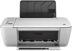 HP Deskjet Ink Advantage 2545 Sterowniki drukarki i skanera