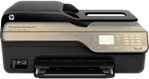 HP Deskjet Ink Advantage 4610 Sterowniki drukarki i skanera