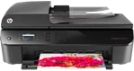 HP Deskjet Ink Advantage 4646 Sterowniki drukarki i skanera