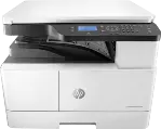 HP LaserJet MFP M42523 Sterowniki drukarki i skanera
