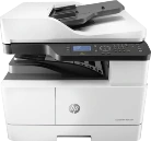 HP LaserJet MFP M42623dn Sterowniki drukarki i skanera