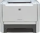 HP LaserJet P2014n Sterowniki drukarki