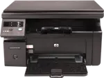 HP LaserJet Pro M1132 Sterowniki drukarki i skanera