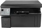 HP LaserJet Pro M1132s Sterowniki drukarki i skanera