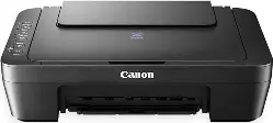 Canon PIXMA E471 sterowniki drukarki i skanera