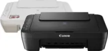 Canon PIXMA E478 sterowniki drukarki i skanera