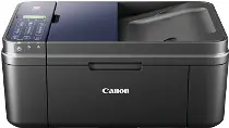 Canon PIXMA E488 sterowniki drukarki i skanera