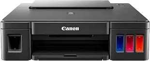 Canon PIXMA G1800 sterowniki drukarki