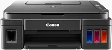 Canon PIXMA G2002 sterowniki drukarki i skanera