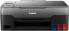 Canon PIXMA G2160 sterowniki drukarki i skanera