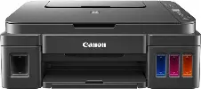Canon PIXMA G3102 sterowniki drukarki i skanera