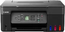 Canon PIXMA G3272 sterowniki drukarki i skanera
