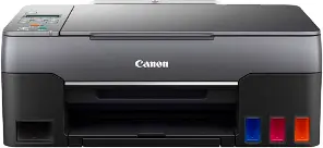 Canon PIXMA G3360 sterowniki drukarki i skanera
