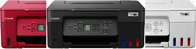 Canon PIXMA G3370 sterowniki drukarki i skanera