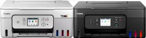 Canon PIXMA G3390 sterowniki drukarki i skanera