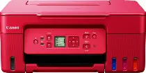 Canon PIXMA G3572 sterowniki drukarki i skanera