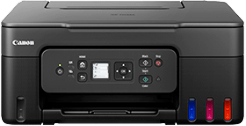 Canon PIXMA G3680 sterowniki drukarki i skanera