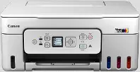 Canon PIXMA G3780 sterowniki drukarki i skanera