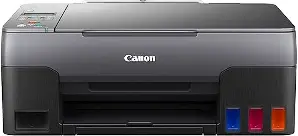 Canon PIXMA G3920 sterowniki drukarki i skanera