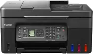 Canon PIXMA G4270 sterowniki drukarki i skanera