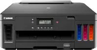 Canon PIXMA G5045 sterowniki drukarki