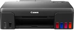 Canon PIXMA G595 sterowniki drukarki