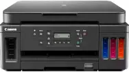 Canon PIXMA G6060 sterowniki drukarki i skanera